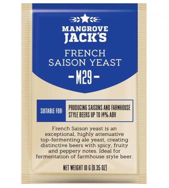 10868-French-Saison-M29-Dry-Ale-Yeast