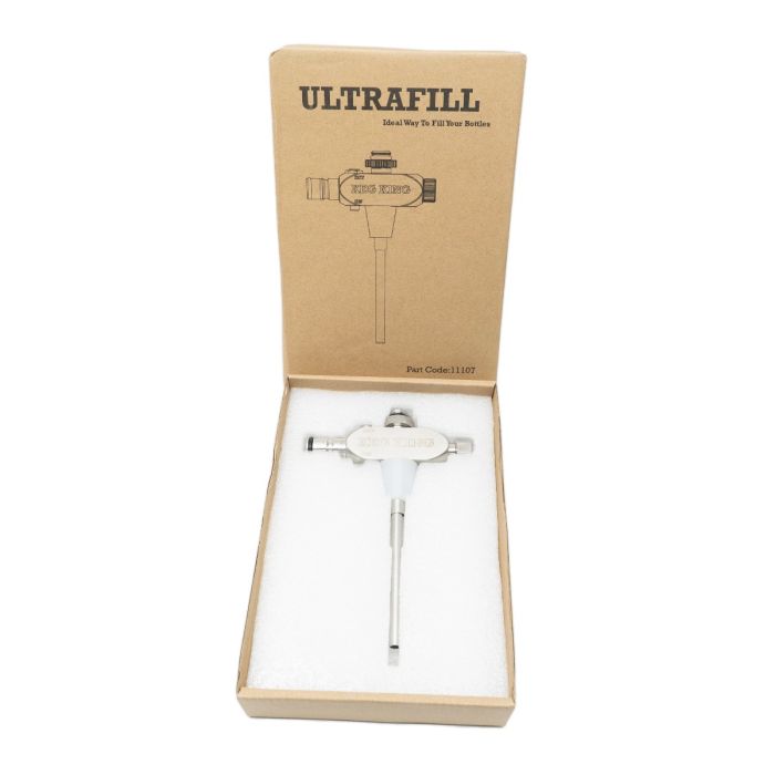 ULTRAFILL by Keg King - Counter Pressure Bottle Filler 1