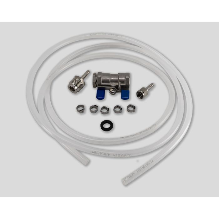 ULTRAFILL Keg Connector Kit - Flare Fitting to Adapt to Any Type of Keg 1