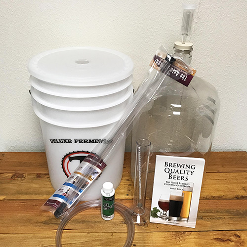 Stick-On Thermometer, Great on your Fermenter Bucket