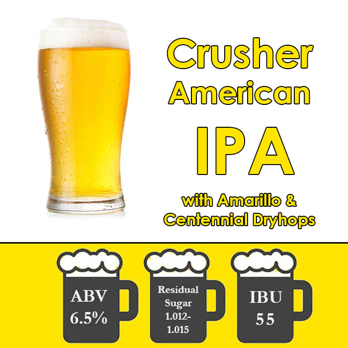 Beer-Recipe-Kit-Crusher-IPA