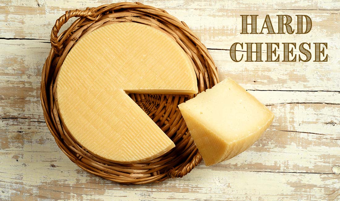 HARD CHEESE MAKING KIT – Mother Earth News