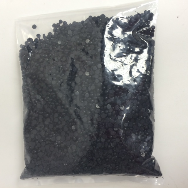 Distillique - Bottle sealing wax 1kg (Black)