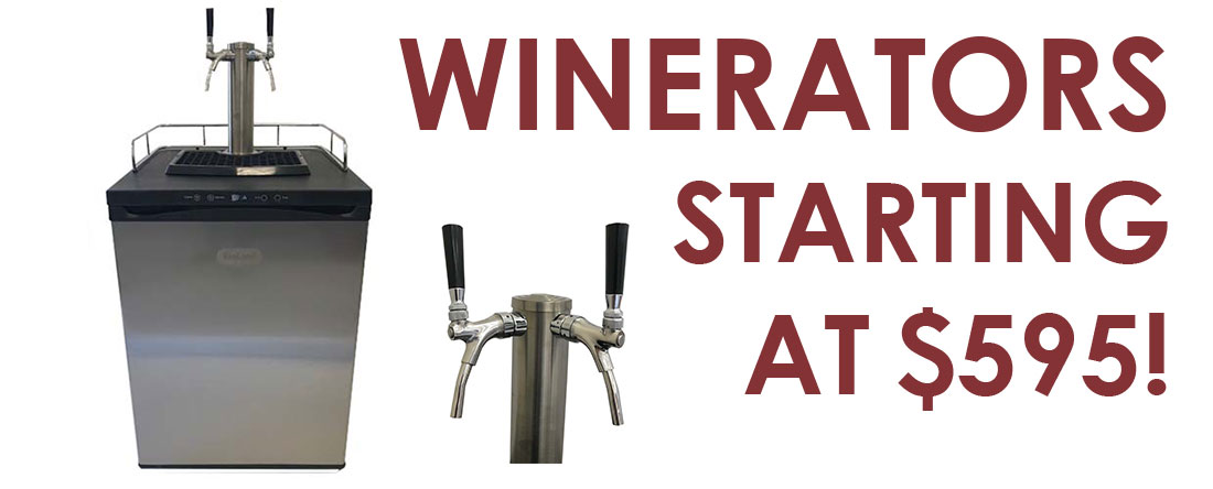 Winerators-Banner