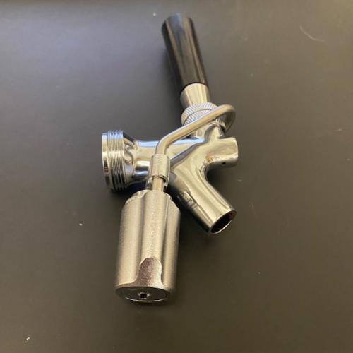 CLOSEOUT - Lock for Beer Faucet with Two Keys