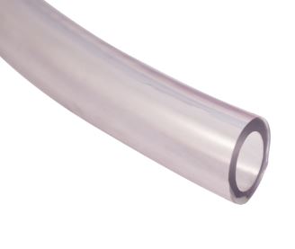 Vinyl Tubing - 1/2